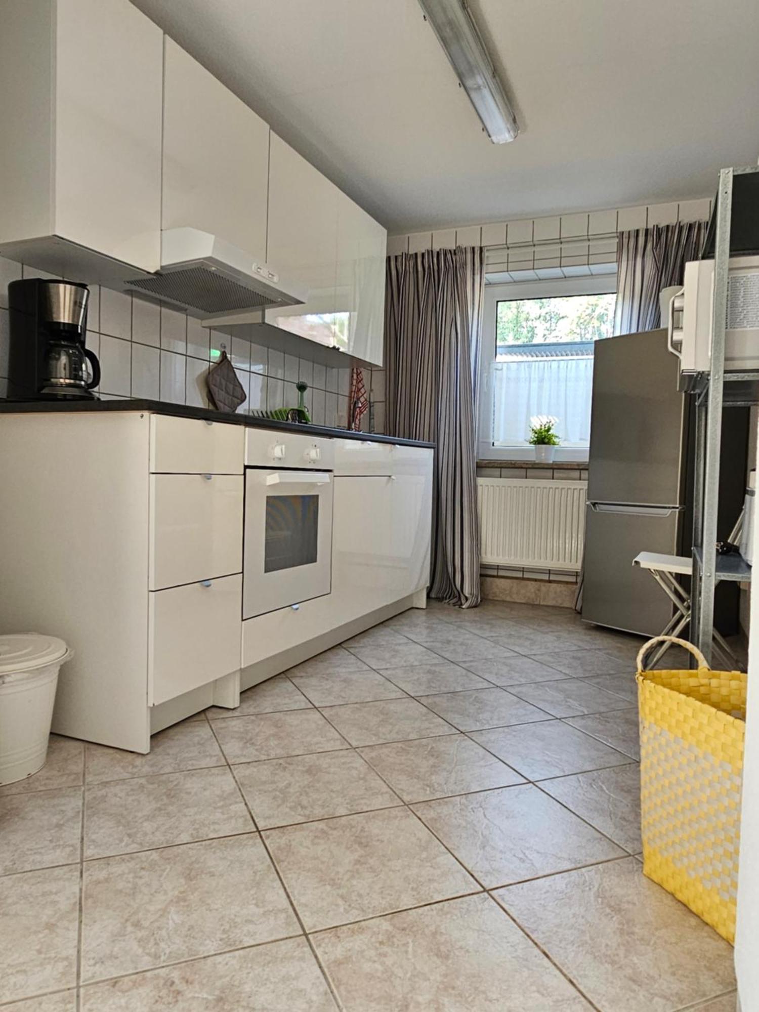 Ferienwohnung - Hitzacker - Tiessau Exterior foto